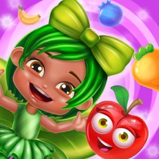 Activities of Juice Fruits: Best Match 3 Puzzle Game