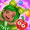 Icon Juice Fruits: Best Match 3 Puzzle Game