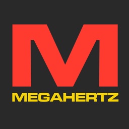 The MegaHertz Mix Show