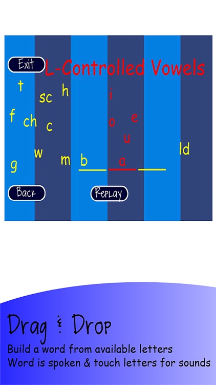 8 Great Word Patterns Level 8