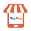 ISkyShop零售电商平台商家端