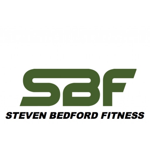 Steven Bedford Fitness icon