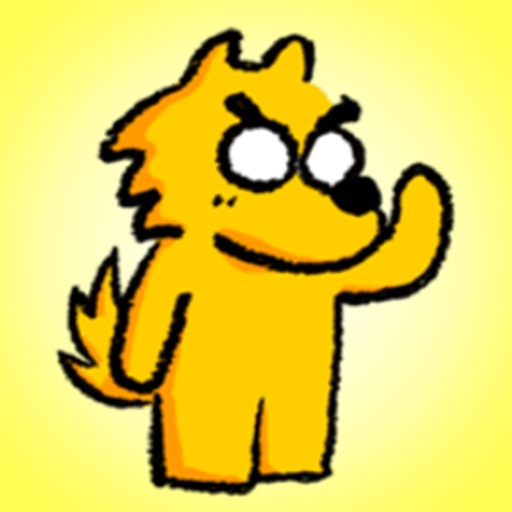 Dog Daily Life icon