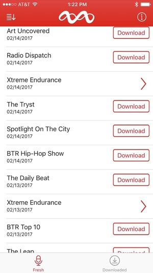 BTRtoday On The Go(圖1)-速報App