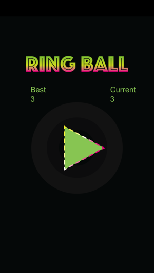 Ring Ball Bounce(圖1)-速報App