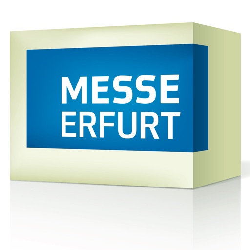 Messe Erfurt