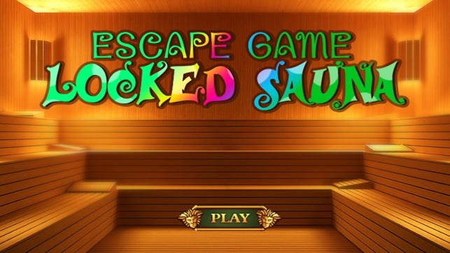 Escape Game Locked Sauna(圖4)-速報App