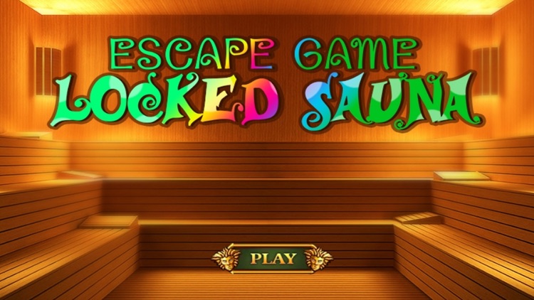 Escape Game Locked Sauna screenshot-3
