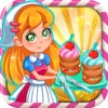 烹饪蛋糕 - 制作蛋糕儿童游戏免费