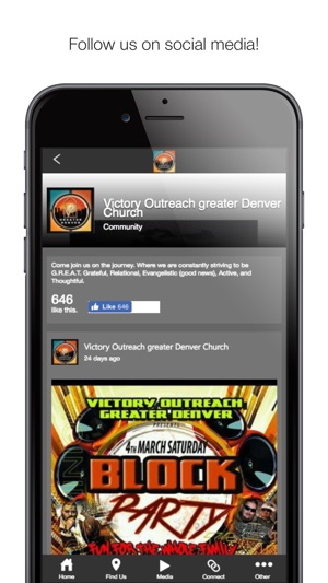 VO Greater Denver(圖2)-速報App