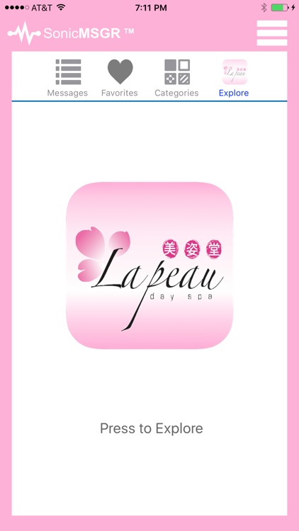 LaPeauSpa screenshot-4