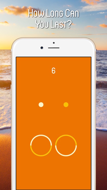 Fantastic Orange Flip - Rush Game