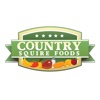 Country Squire Food