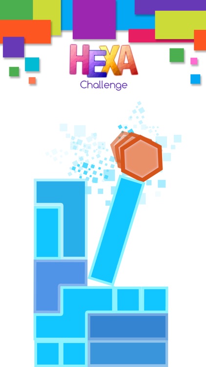 Hexa challenge screenshot-3