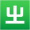 Chaozhuyin is the famous Chinese phonetic symbol keyboard extension (Bopomofo IME)
