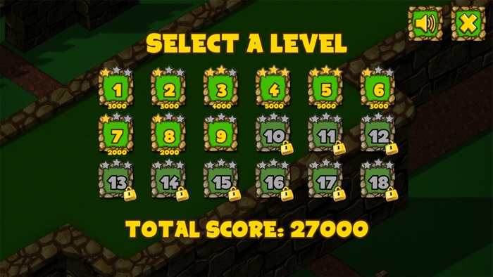 Minigolf Finger Putt Putt - 3D Mini Golf Game