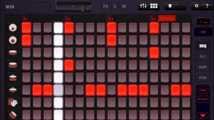 Oscilab screenshot-3