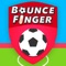 Bounce Finger Soccer