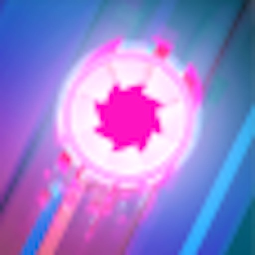 SPACEGLITCH icon