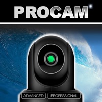 PROCAM for Amcrest Series