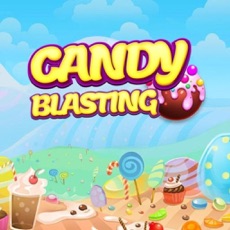 Activities of Candy Blasting Free