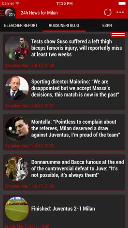 Game screenshot Milan 24h mod apk