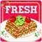 Cook Baked Lasagna - Cooking game