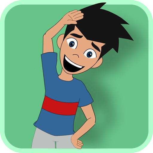 Ergobreak 4 Kids iOS App