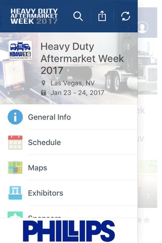 Heavy Duty Aftermarket Week screenshot 2