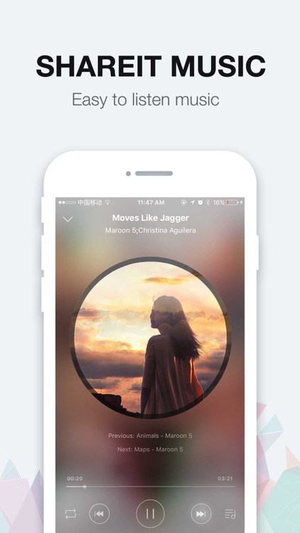 SHAREit - Connect & Transfer