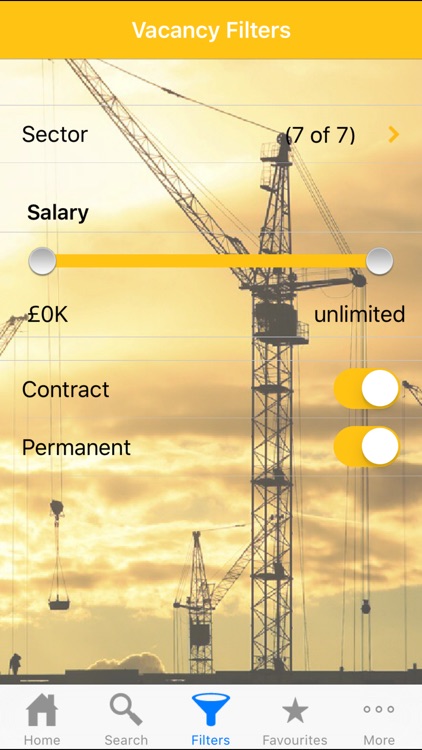 Pier Consulting Jobs screenshot-4