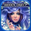 Hidden Object Games: The Haunted Resort