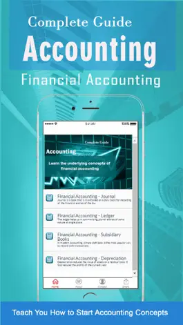 Game screenshot Learn of Managerial Accounting Financial Concepts hack