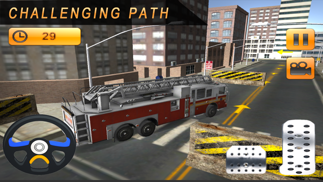 Fire Fighting Emergency Rescue(圖3)-速報App