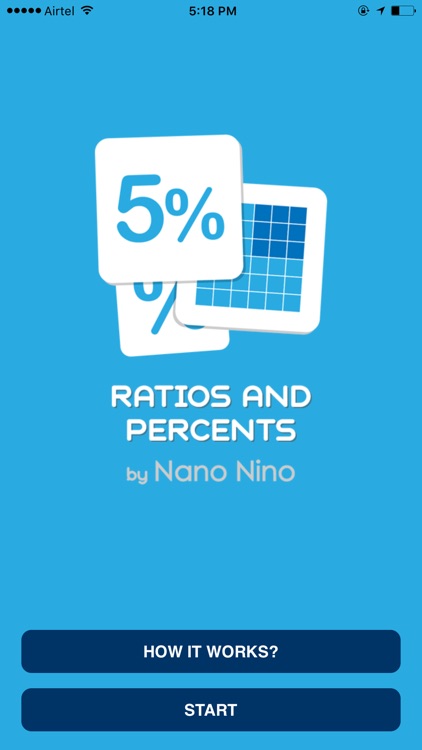 Learn It Flashcards - Ratios and Percents