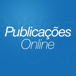 Publicações Online