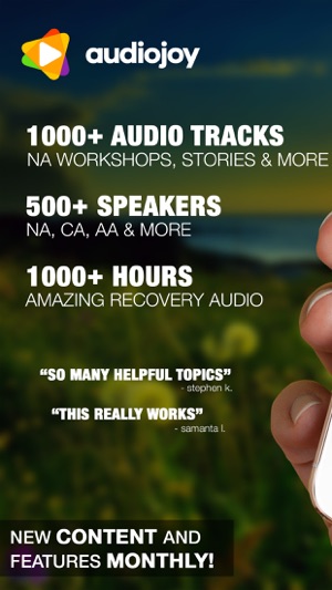 NA Audio Companion Clean Time(圖1)-速報App