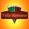 Villa Romana Pizzaria