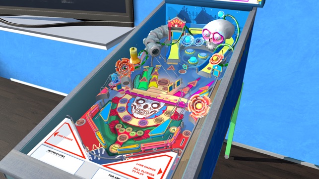 Pro Pinball VR