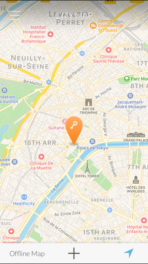 Sofitel Paris Baltimore(圖5)-速報App