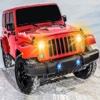 Drive Offroad Prado Jeep Simulator 2017