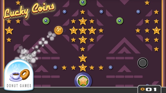 Lucky Coins(圖1)-速報App