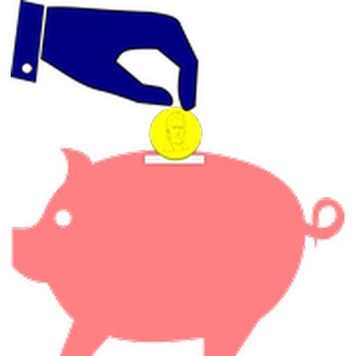 Piggy Banks Sticker Pack icon