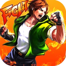 Activities of Street Fight-boxing fight game