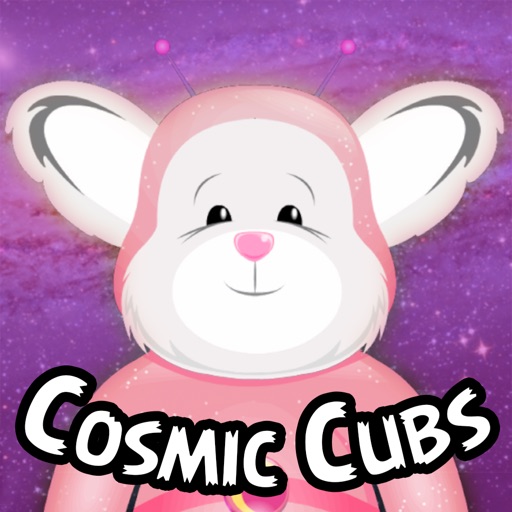 Cosmic Dress Up icon