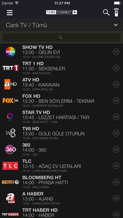 beIN CONNECT