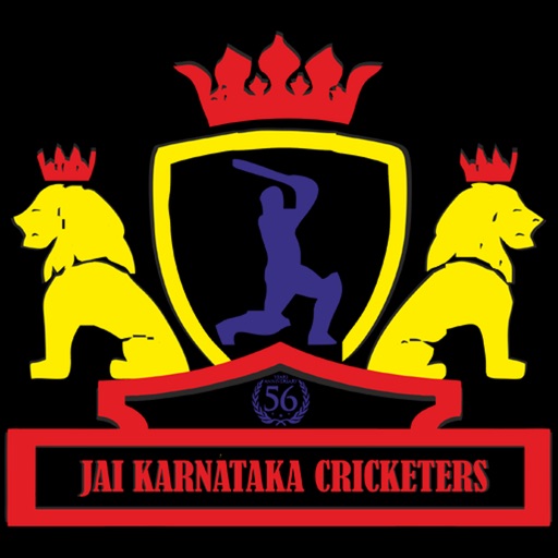 Jai Karnataka Cricketers Bangalore