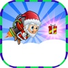 Jetpack Santa - Edition One