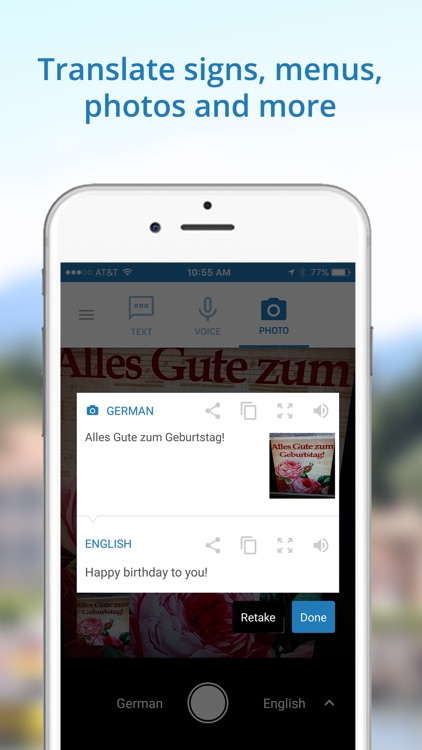 Translate.com screenshot-3