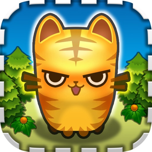 Merge 3 Mania - free trivia and puzzle game Icon